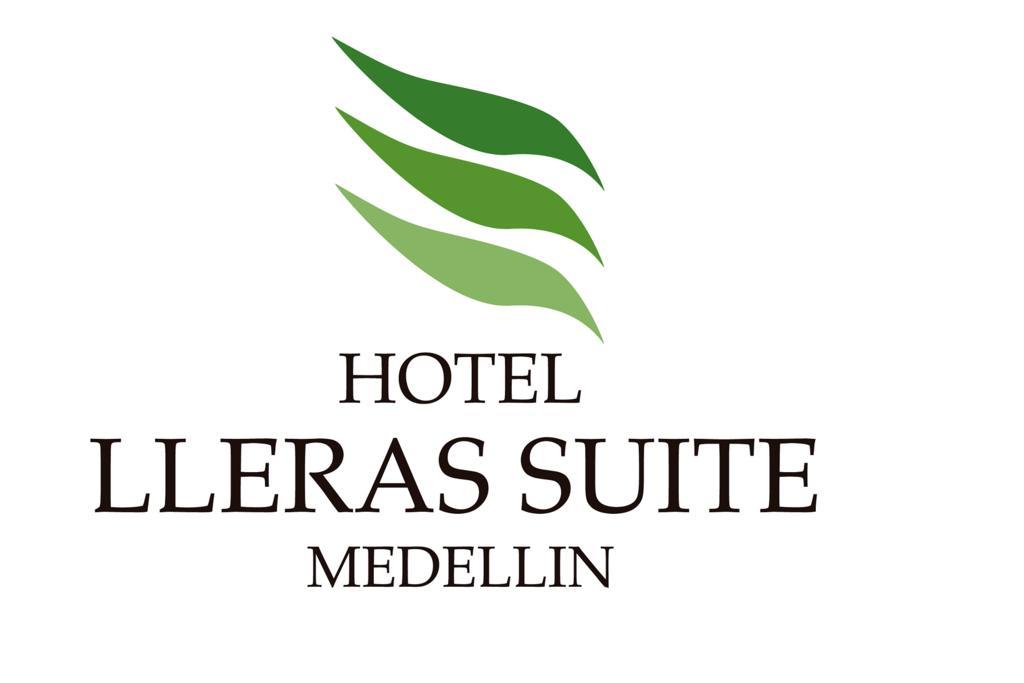 Hotel Lleras Suite Меделин Екстериор снимка
